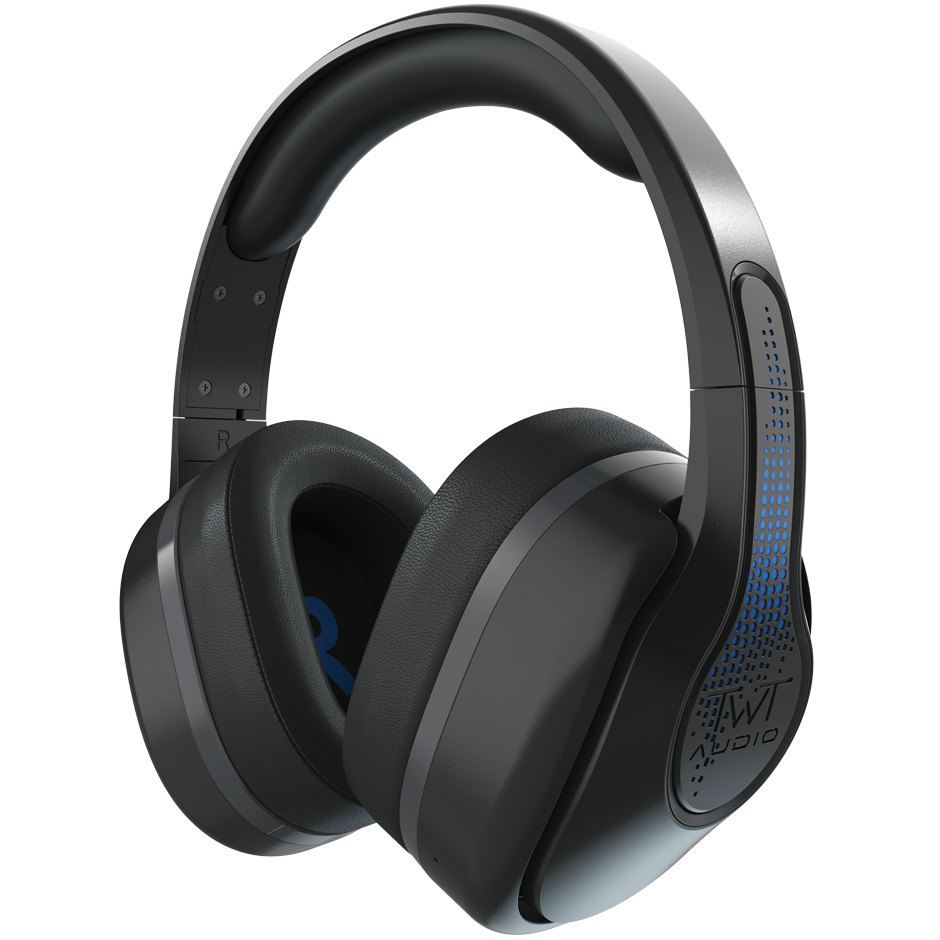 REVO TW340 Wireless Headphones - TWT Audio